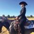 Ole Miss Equestrian at Auburn